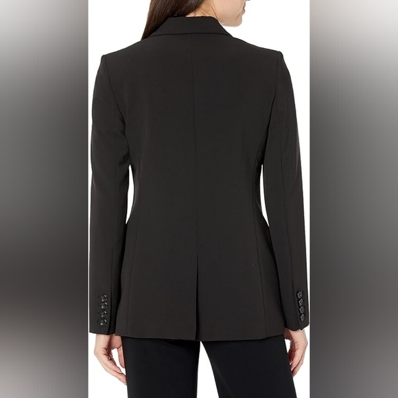 DKNY Single Button Blazer - Picture 2 of 5
